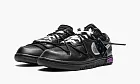 Nike Dunk Low Off-white - Lot 50