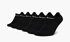 Носки Nike Low Black