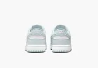 Nike Dunk Low Next Nature WMNS Sheer Lace Pack - Blue Tint