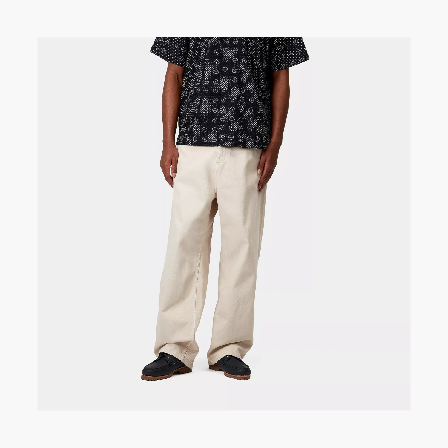 Carhartt WIP SS25 Brandon Pant 