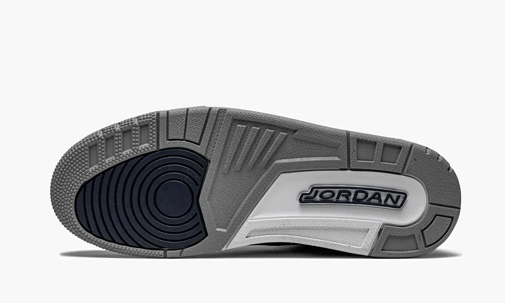 Air Jordan 3 Retro Georgetown