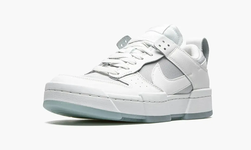 Nike Dunk Low Disrupt WMNS Photon Dust