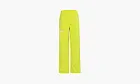 Nike X Stussy Sport Pants Light Green