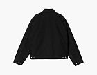 Carhartt WIP W' OG Detroit Jacket Black