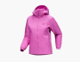Arc'teryx Atom SL Hoody Alpenglow 