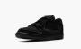 Air Jordan 1 Retro Low OG SP PS Travis Scott Black Phantom 
