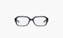Gentle Monster Maison Margiela Glasses Black Clear 