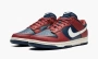 Nike Dunk Low Retro WMNS "Canyon Rust" 