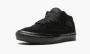 Vans Half Cab Skate "Triple Black" 