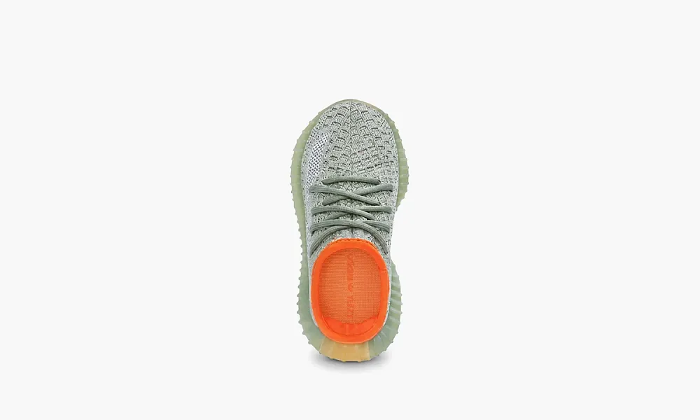 adidas Yeezy Boost 350 V2 Infant Desert Sage