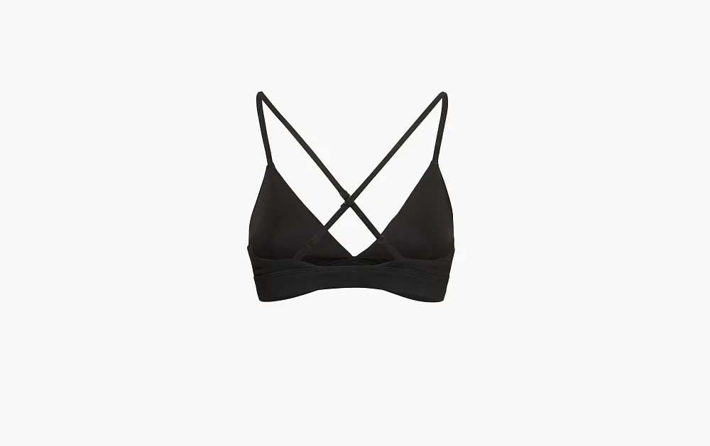 Alo Yoga Splendor Bra Black