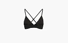 Alo Yoga Splendor Bra Black