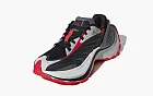 Adidas XLG Metawave Black Grey Red