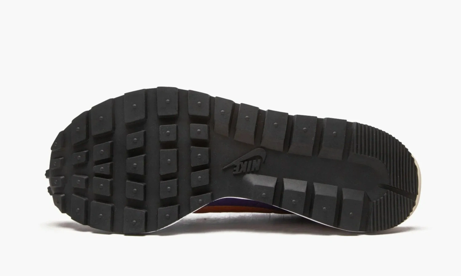 Nike Sacai Vaporwaffle Dark Iris 