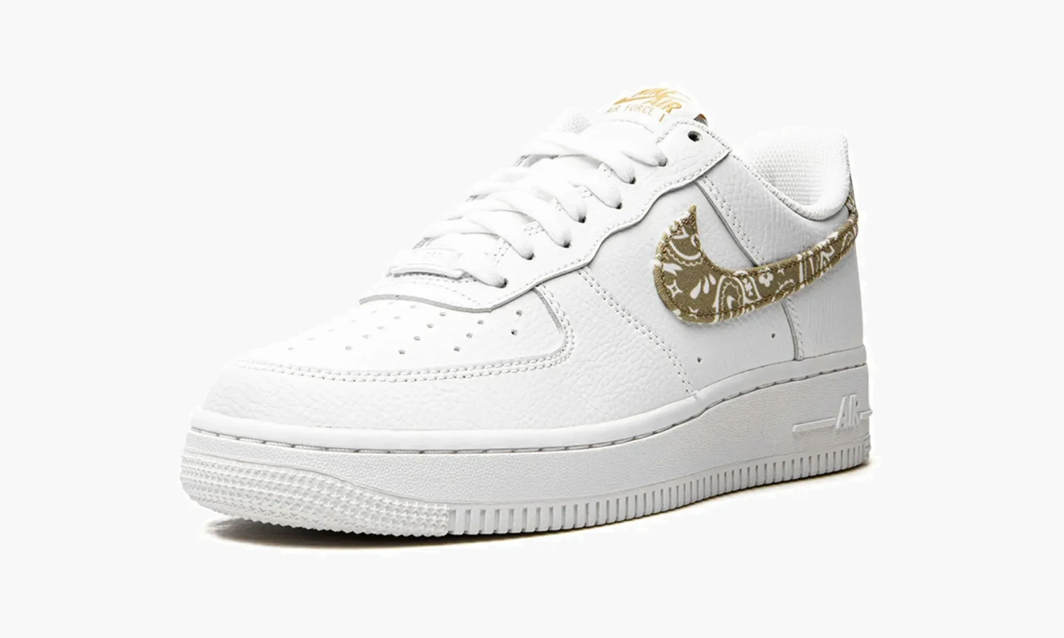 Air Force 1 '07 ESS MNS WMNS Barley Paisley 