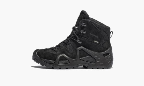 Zephyr Gtx Mid Black 