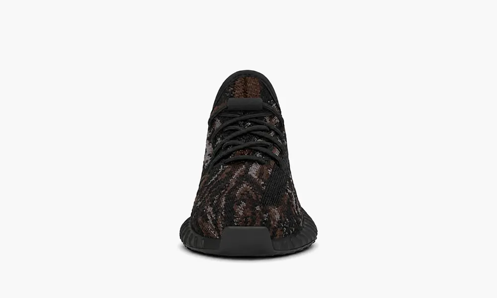 adidas Yeezy Boost 350 V2 Kids MX Rock