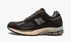 New Balance 2002r Lunar New Year Rich Earth
