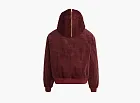 Adidas Originals LNY Padded Jacket Collegiate Burgundy