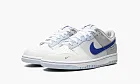 Nike Dunk Low GS Ivory / Hyper Royal