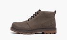 Timberland Britton Road Mid Boot Grey Brown