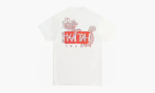 KITH T-shirt Year Of The Dragon  KITH T-shirt Year Of The Dragon