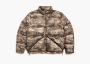Stussy Micro Ripstop Down Jacket Digi Camo 