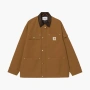 Carhartt WIP SS25 Clapton Jacket 