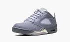 Air Jordan 5 Low WMNS Indigo Haze