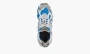 Balenciaga Runner WMNS Blue Grey 