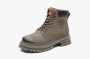 Dickies Outdoor Boots "Light Coffee" 