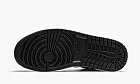 Air Jordan 1 Mid Carbon Fiber All-star