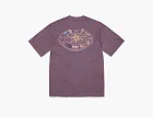Supreme Zodiac S/S Top Purple