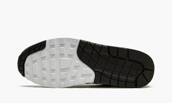 Nike Air Max 1 Patta - Waves - Black 