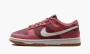 Nike Dunk Low WMNS "Desert Berry" 