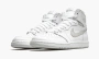Air Jordan 1 High '85 Neutral Grey 