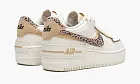 Air Force 1 LO SHADO MNS WMNS Leopard