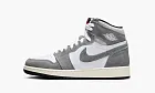 Air Jordan 1 Retro High OG GS Washed Black