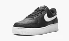 Air Force 1 Low '07 Black / White