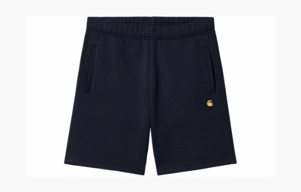 Carhartt WIP SS24 Chase Sweat Short 