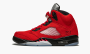 Air Jordan 5 Retro "Raging Bull 2021" 