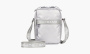 фото Supreme Shoulder Bag FW22 "Silver" (Supreme)-SUP-FW22-101-S