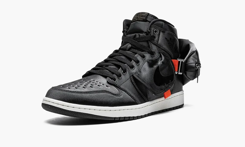Air Jordan 1 Retro High OG SP Utility Stash
