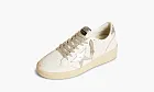 Golden Goose Ball Star WMNS White Silver