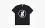 Supreme x Goodenough End Racism Tee "Black" 