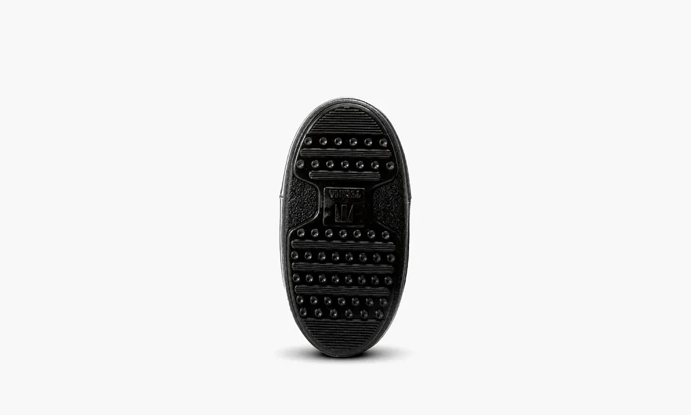 Moon Boot Icon Glance Silver