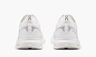 On Cloud 6 Versa WMNS White