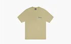 Stussy Look Beyond Tee Pigment Dyed Elm