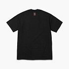 Supreme x Martine Rose Champion Tee Black