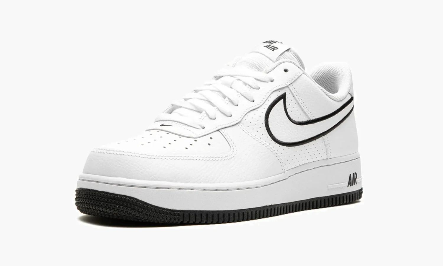 Air Force 1 Low White/Photon Dust 